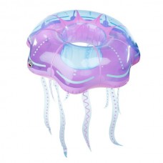 Gonflable méduse géante